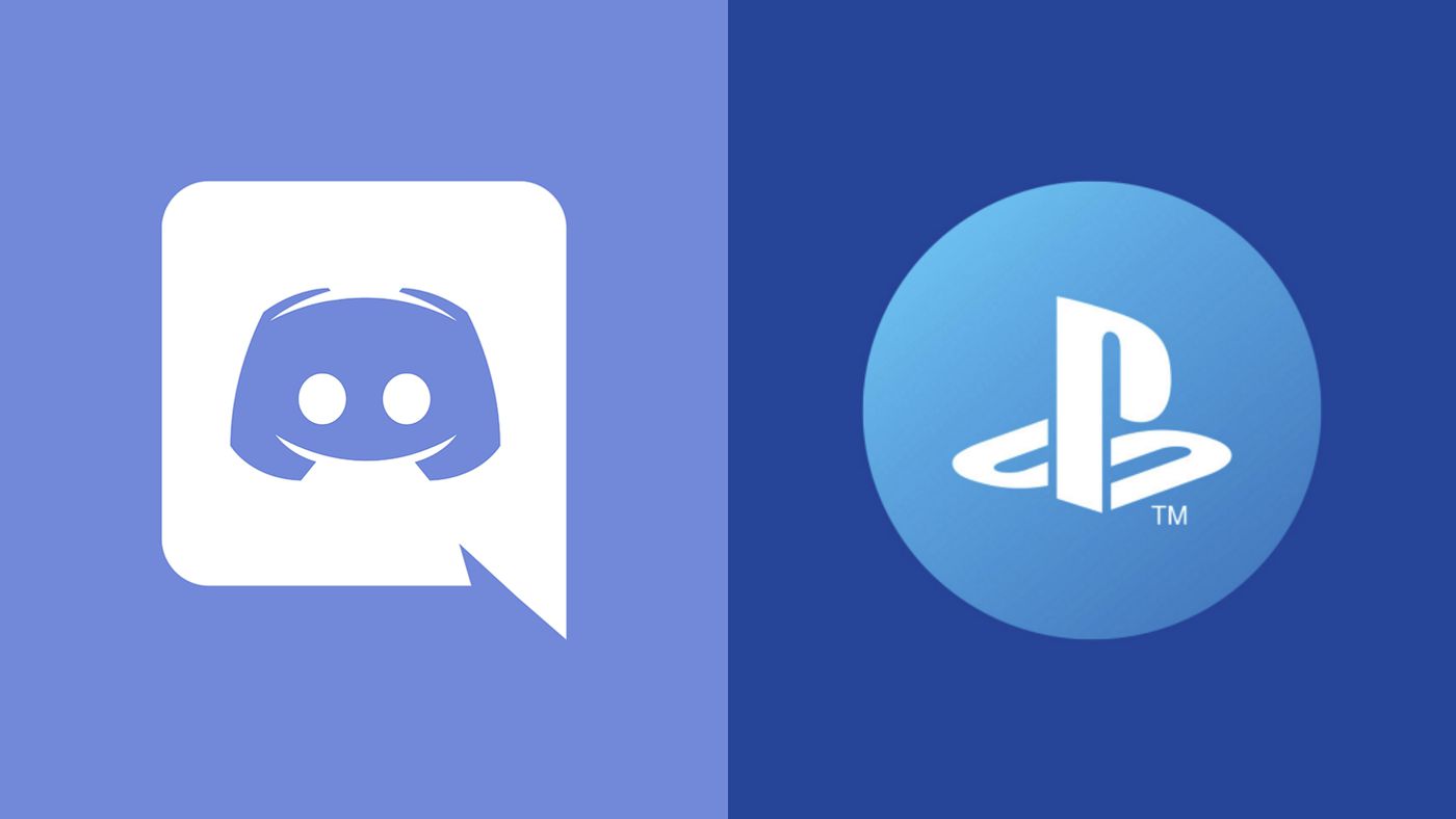 Como Conectar O Discord Ao PS4 Ou PS5 Canaltech