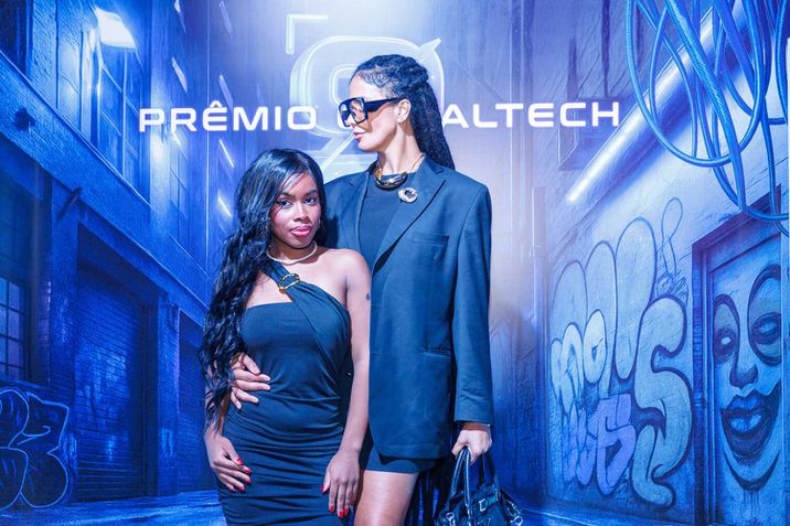 9&ordm; Pr&ecirc;mio Canaltech