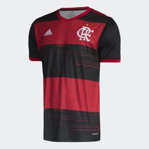 Camisa Flamengo CR1 Adidas