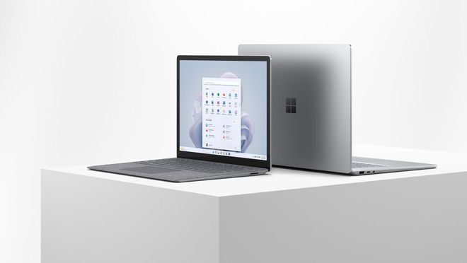 Próxima geração do Surface Laptop poderia contar com um assistente de IA avançado (Imagem: Divulgação/Microsoft)