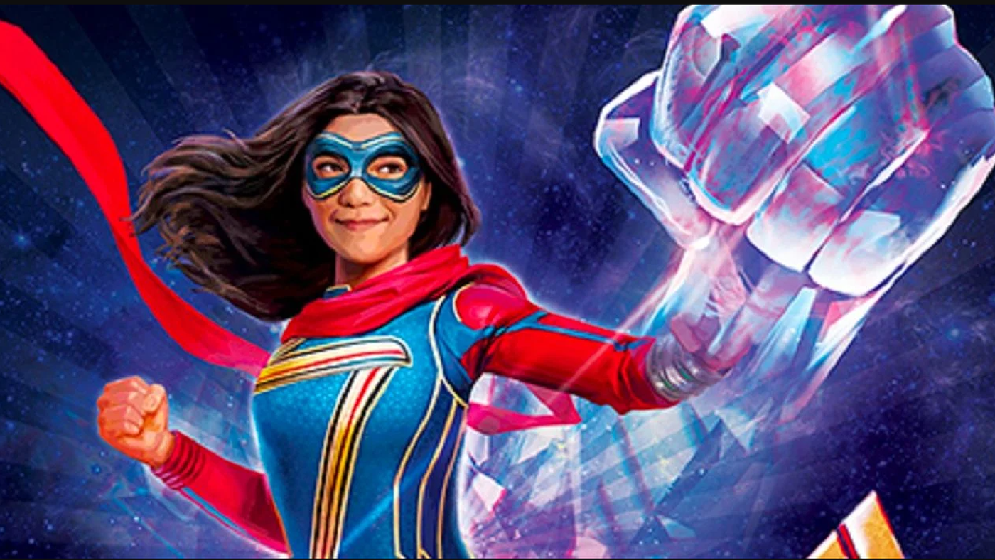 Mudanças de poderes da Ms. Marvel no MCU podem ser adotadas nas HQs -  Canaltech