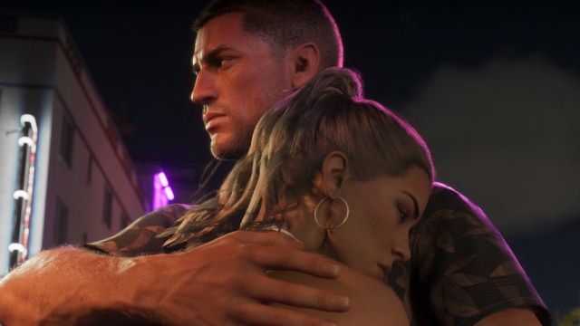 Reprodução/Rockstar