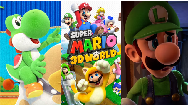 8 MELHORES JOGOS DO SUPER MARIO PARA ANDROID - OS MELHORES JOGOS DO MARIO  2022 