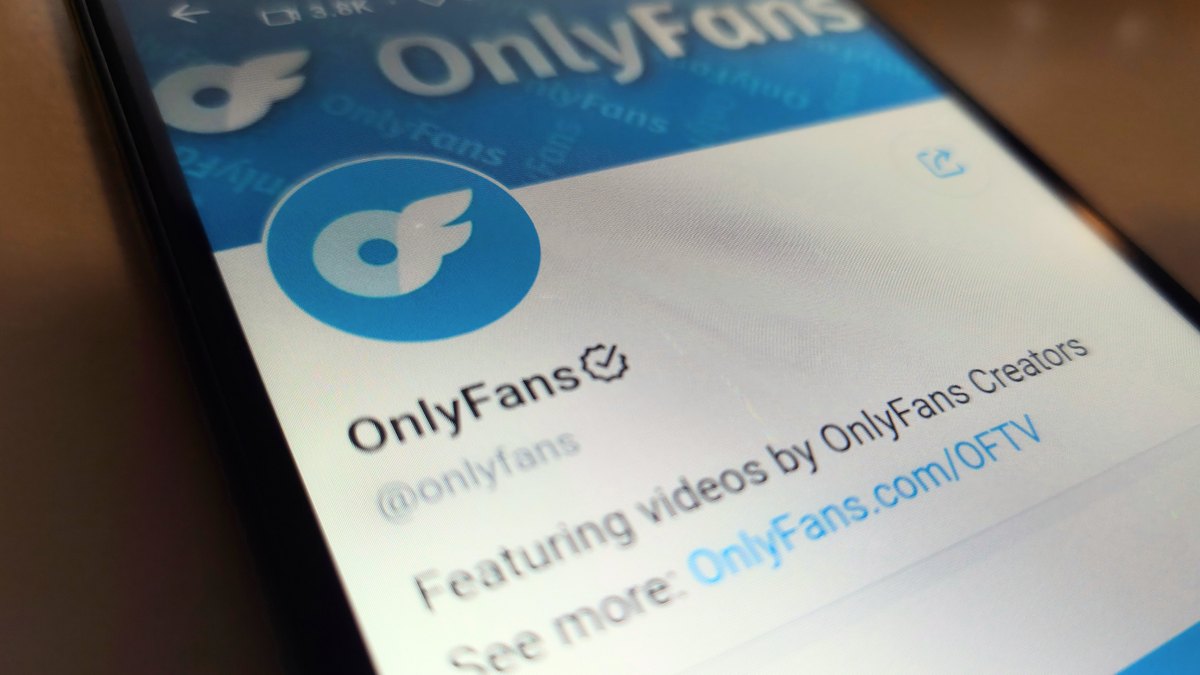 OnlyFans passa Apple em receita por funcionário, e deve ser vendida por US$ 8 bi