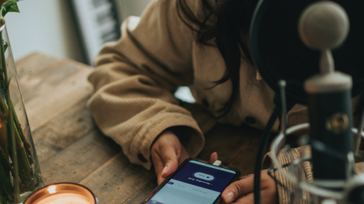 4 aplicativos para criar podcasts no celular