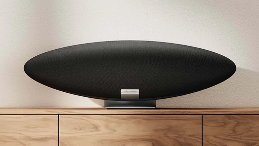 Bowers & Wilkins atualiza alto-falante Zeppelin com suporte à Alexa