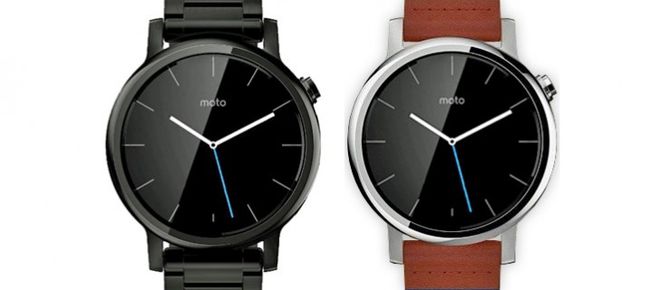 Moto 360 Moto 360