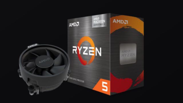 Divulgação/AMD