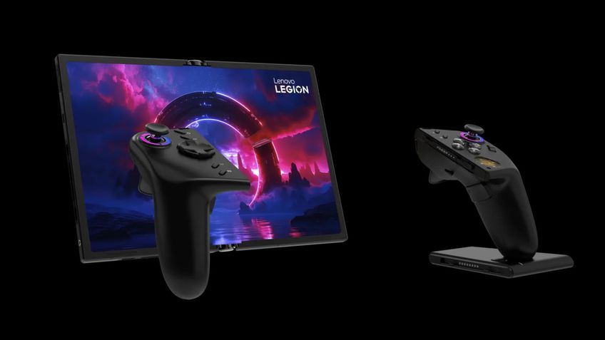 Lenovo Legion Go Fold