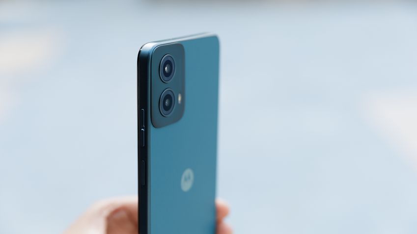 Motorola G34