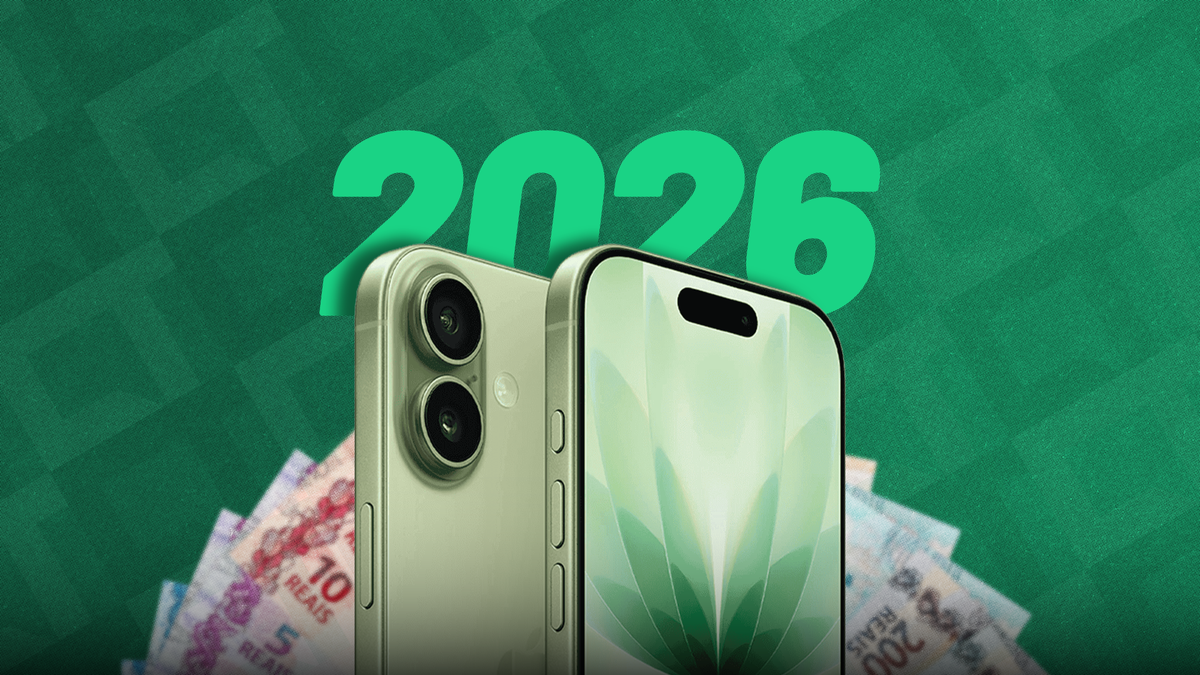 Quando e quanto pagar pelo iPhone 17 em maio de 2026?