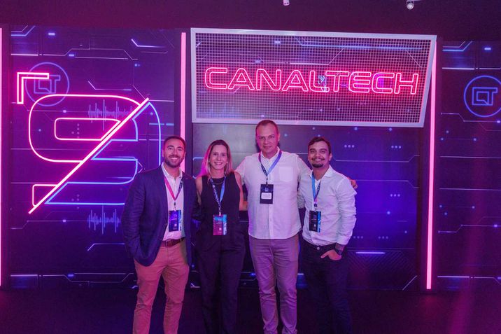 9&ordm; Pr&ecirc;mio Canaltech