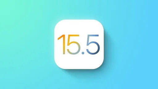 Atualização para iOS 15.5 já está disponível