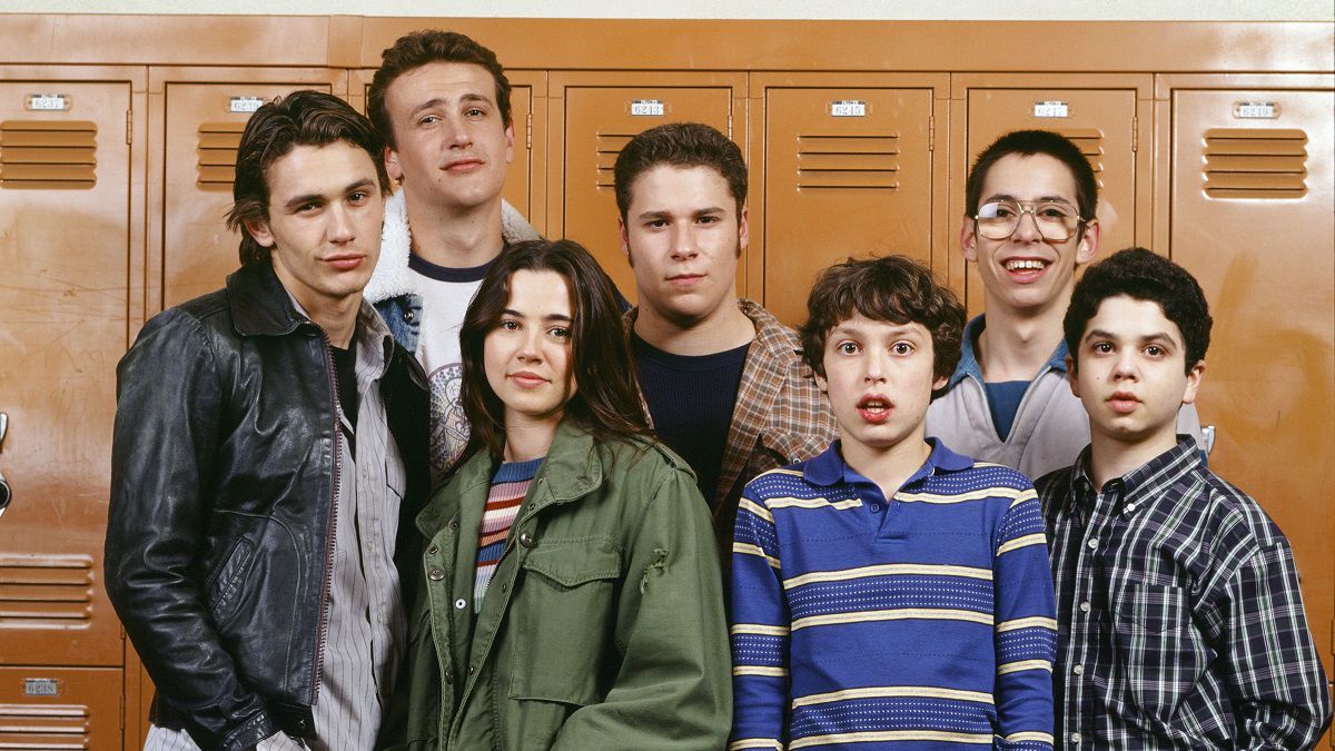 5 séries de TV que ganharam popularidade anos depois de terminarem
