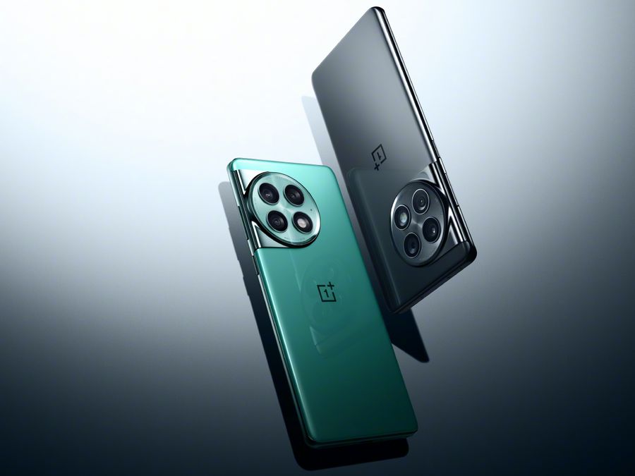 OnePlus Ace 2 Pro é lançado com 24 GB de RAM e recarga de 150 W