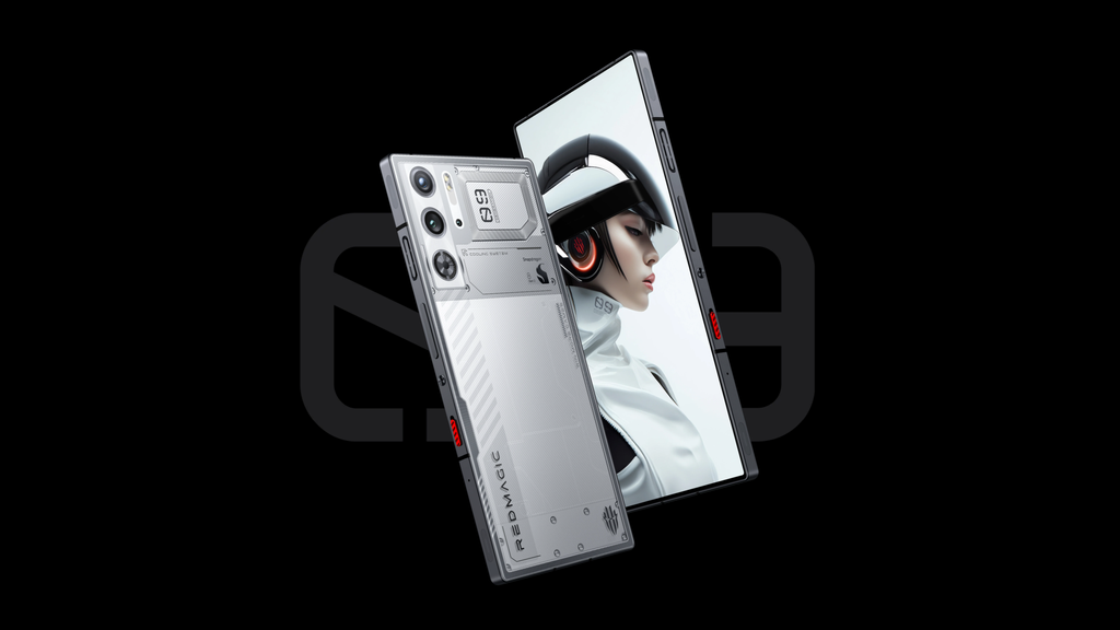 Red Magic 9 Pro é primeiro celular com Snapdragon 8 Gen 3 do