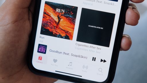 Como mudar a capa de playlists do Apple Music (iPhone, iPad, Mac)