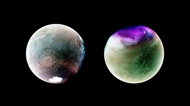 NASA/LASP/CU Boulder
