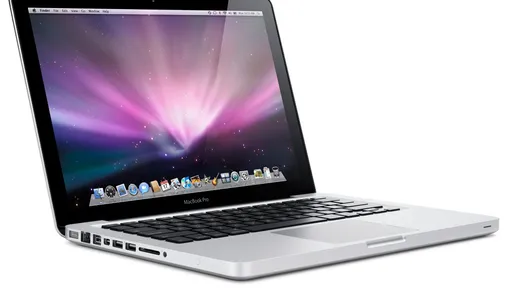 Código-fonte dá indícios de que o próximo MacBook Pro terá tela touch