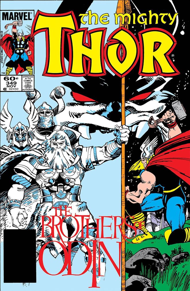 Você sabe o que é a Força Thor? Saiba como o herói ficou mais poderoso nas HQs