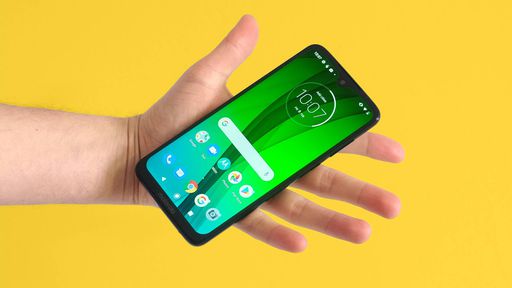 TEM CUPOM | Moto G6 Plus com 6GB de RAM e Moto G7 Plus a partir de R$ 889