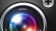 Camera+ é atualizado e traz novo ícone