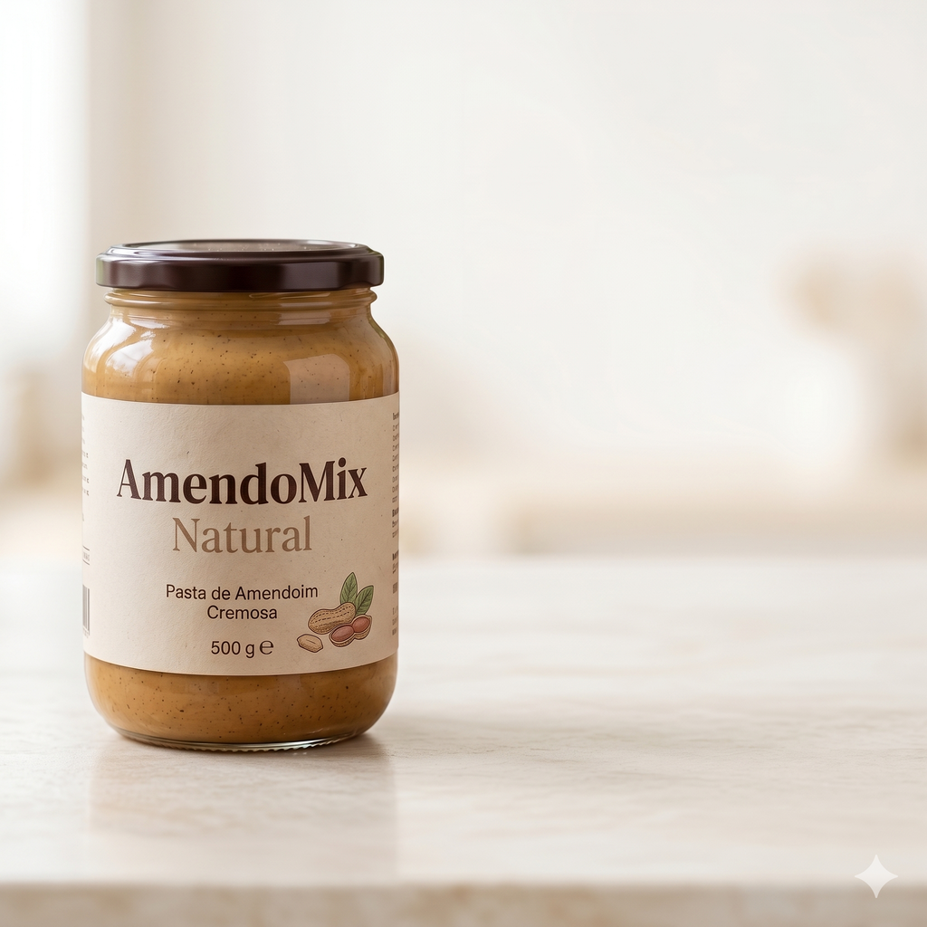 AmendoMix