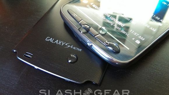 Galaxy S5 Active aparece em mais fotos vazadas