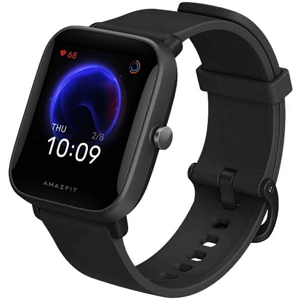 Xiaomi amazfit bip u обзор