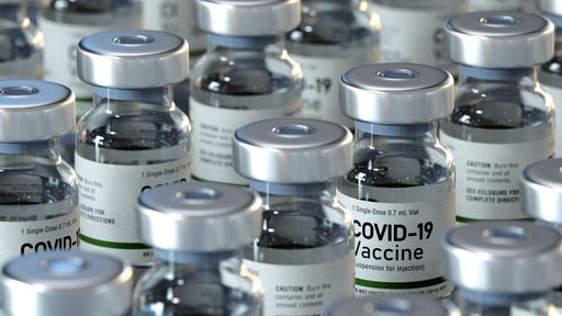 Usada na vacina da Moderna, IA pode revolucionar o tratamento de outras doenças