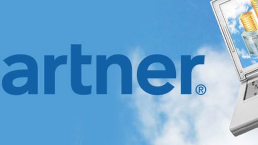 Gartner: 90% das empresas deverão usar pelo menos uma solução na nuvem até 2015