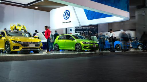 Os 5 carros mais vendidos do mundo