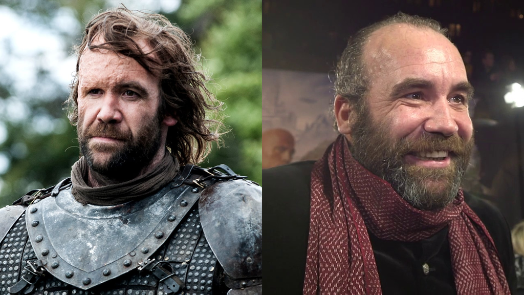 Como estão os atores de Game of Thrones 10 anos depois da estreia?