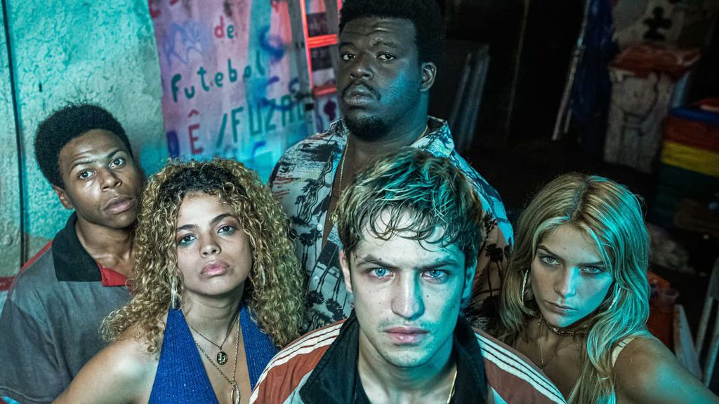 Dom | Temporada 2 estreia nesta sexta-feira (17) - Canaltech