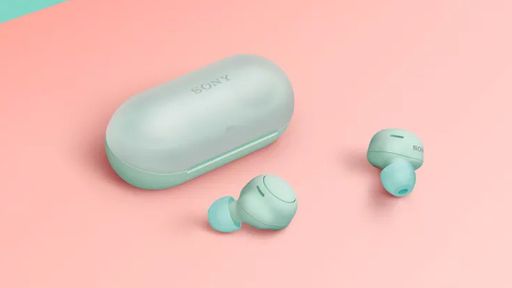 Sony lança dois fones de ouvido com promessa de alta qualidade e preço acessível
