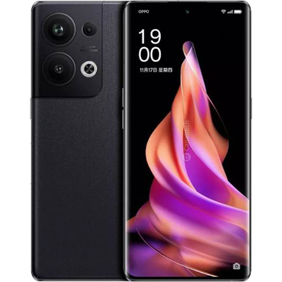 OPPO Oppo Reno 10 Pro - Ficha Técnica - Canaltech