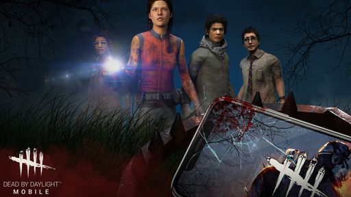 Dead by Daylight é lançado para celular; confira as primeiras impressões
