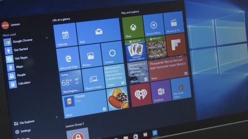 Windows 10 já está instalado em mais de 200 milhões de dispositivos no mundo