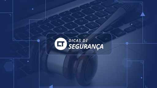 Como evitar o golpe do falso leilão online
