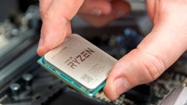 CT News - 09/03/2020 (Processadores AMD lançados desde 2011 estão vulneráveis)