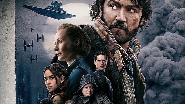 Cassian aparece nas primeiras fotos de Andor, nova série de Star Wars