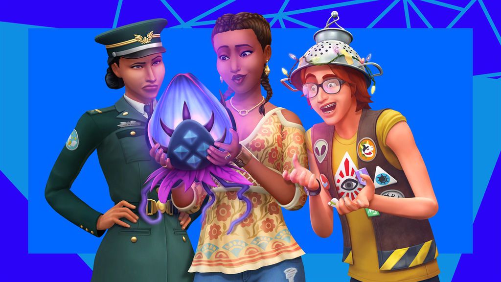 Truque para você construir com dinheiro infinito no The Sims 4