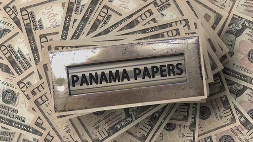 Netflix vai produzir filme sobre escândalo do Panama Papers