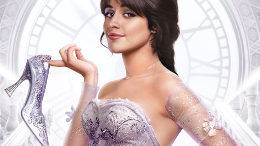 Amazon libera trailer oficial de Cinderela, com Camila Cabello