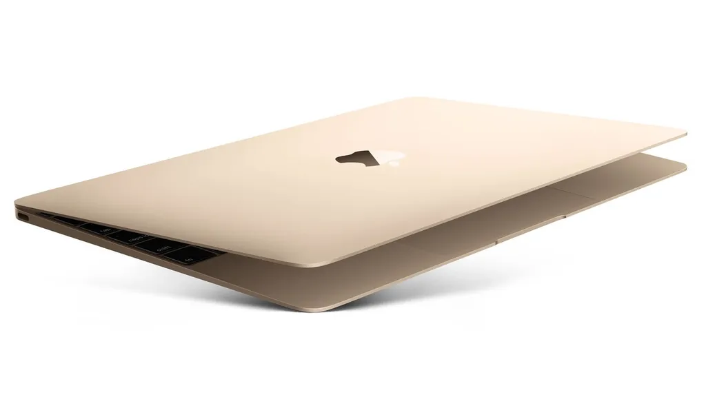 Apple não deve voltar a investir em MacBook com tela de 12 polegadas (Imagem: Reprodução/Apple)