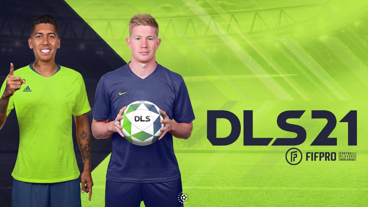 Como Ter Dinheiro Infinito no Dream League Soccer 2021? - DLS 21!! 