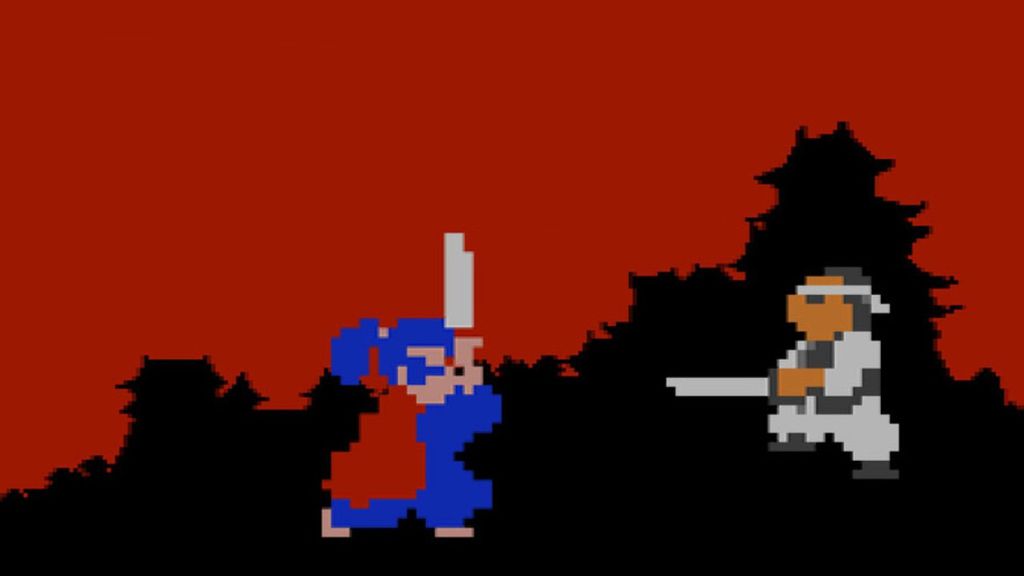 Imagem de The Mysterious Murasame Castle