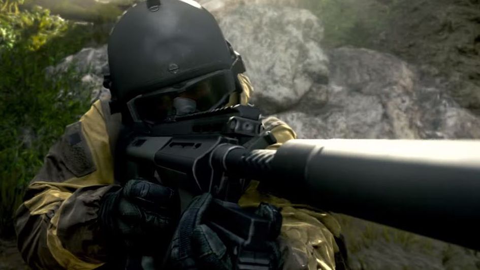 Call of Duty: Modern Warfare 2 ganha data de lançamento - Canaltech