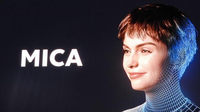 Magic Leap apresenta Mica, inteligência artificial em realidade ...