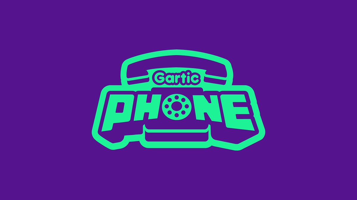 Gartic Phone: como jogar telefone sem fio online com amigos